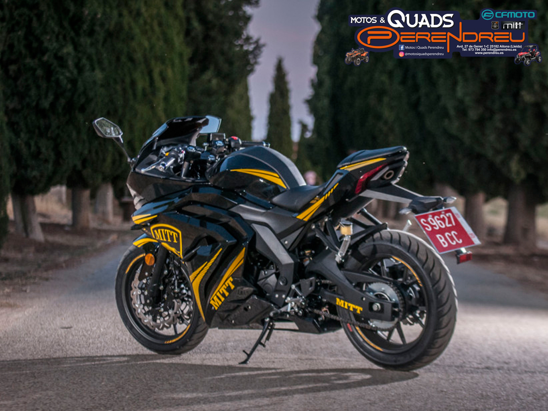 MITT 125 GP-2 Lleida