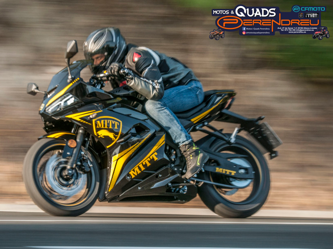 MITT 125 GP-2 Lleida